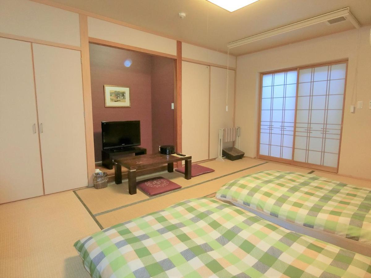 Hotel Yurakuan Mijazaki Exteriér fotografie