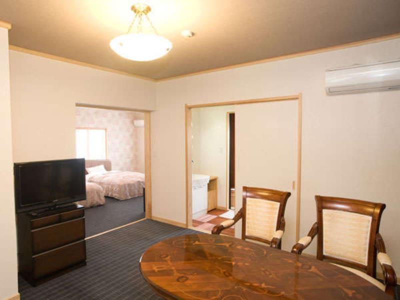 Hotel Yurakuan Mijazaki Exteriér fotografie