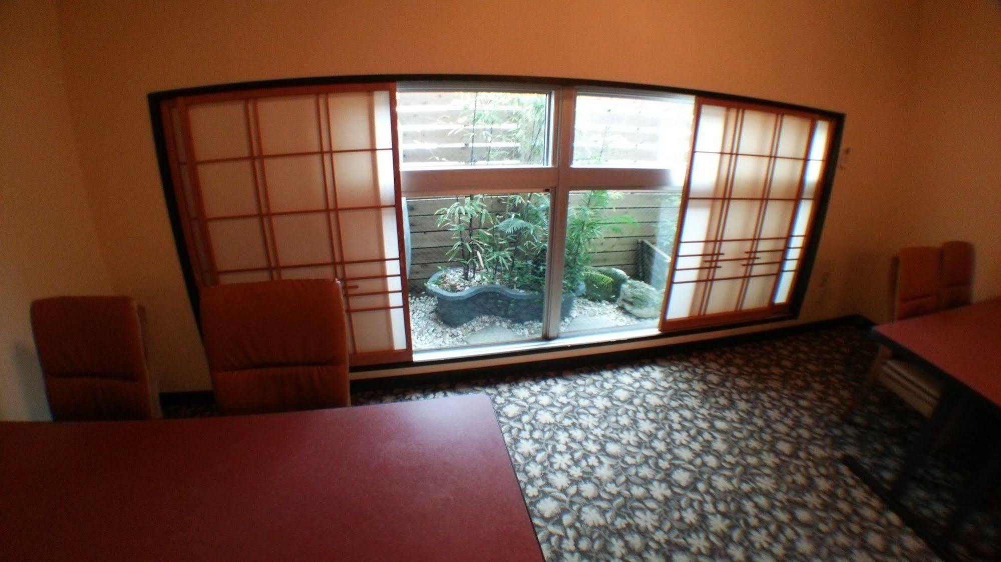 Hotel Yurakuan Mijazaki Exteriér fotografie